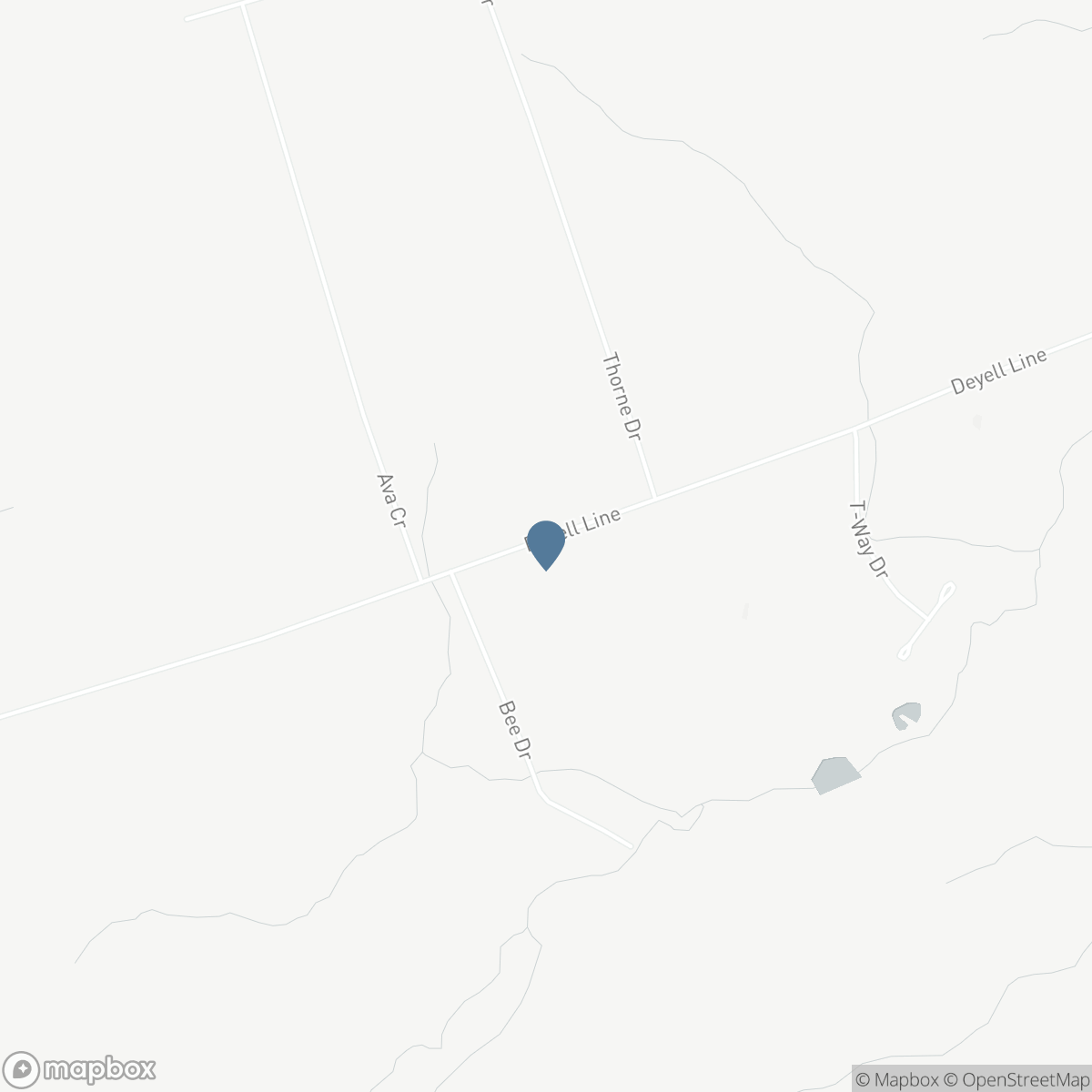 1125 DEYELL LINE, Cavan-Monaghan, Ontario L0A 1G0